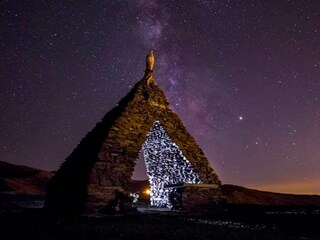 Apartment Quéntar Environment 18