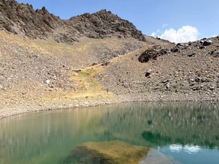 Apartamento Quéntar Entorno 19