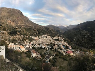 Apartment Quéntar Umgebung 21