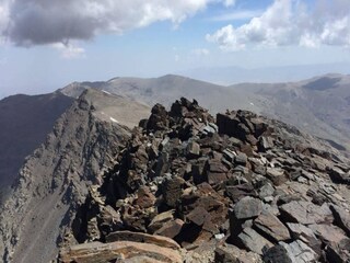 Appartamento Quéntar Ambiente 22