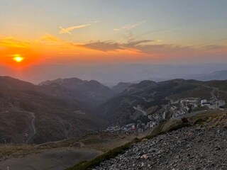 Apartment Quéntar Environment 24