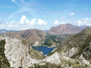 Appartamento Quéntar Ambiente 25