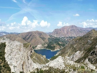 Appartement Quéntar Omgeving 25