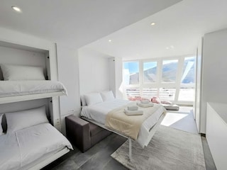 Apartment Quéntar  29