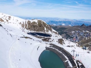 Apartment Quéntar Umgebung 27