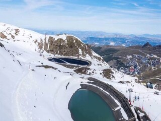 Appartement Quéntar Environnement 27