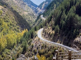 Apartment Quéntar Umgebung 28