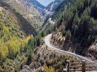 Appartamento Quéntar Ambiente 28