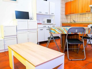 Appartement Quéntar Kenmerken 7