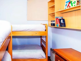 Apartamento Quéntar Características 11