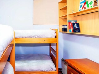 Appartement Quéntar Kenmerken 11