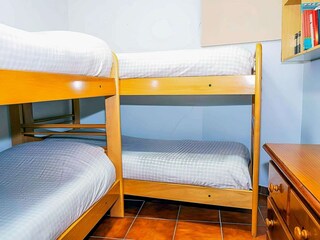 Appartement Quéntar Kenmerken 12