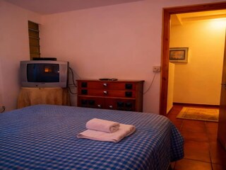 Apartamento Quéntar  22