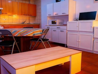 Appartement Quéntar  24