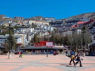 Apartment Quéntar Umgebung 19