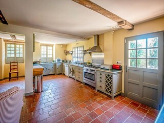 Villa Loubédat Características 13