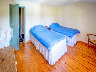 Villa Loubédat Características 22