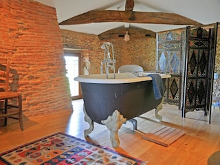 Villa Loubédat Features 26