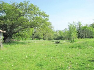 Villa Loubédat Buitenaudio-opname 11