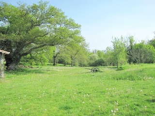 Villa Loubédat Outdoor Recording 10