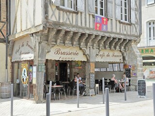 Villa Loubédat Entorno 35