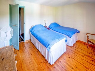 Villa Loubédat Ausstattung 26