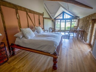 Villa Loubédat Características 31