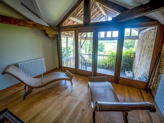 Villa Loubédat Kenmerken 32