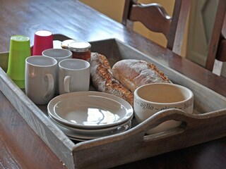 Villa Loubédat Équipement 34