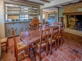 Villa Loubédat Kenmerken 34