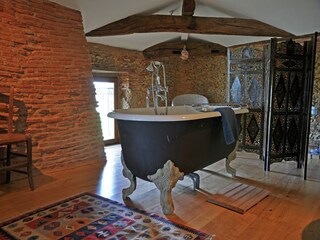 Villa Loubédat Características 33