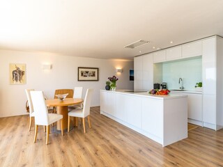 Maison de vacances Looe Équipement 21