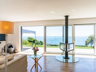 Ferienhaus Looe Ausstattung 12