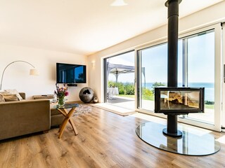 Holiday house Looe Features 14