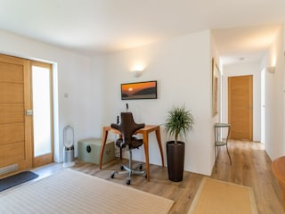 Ferienhaus Looe Ausstattung 15