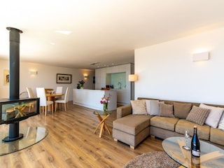 Holiday house Looe Features 23