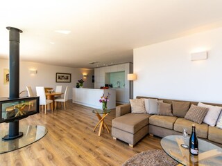 Maison de vacances Looe Équipement 19