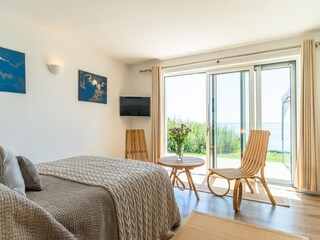 Ferienhaus Looe Ausstattung 22