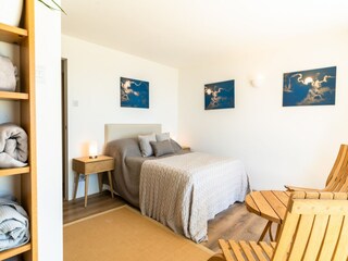 Ferienhaus Looe Ausstattung 26