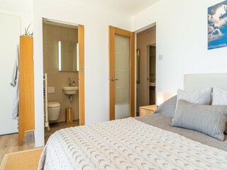 Ferienhaus Looe Ausstattung 30