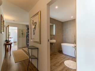 Ferienhaus Looe Ausstattung 19