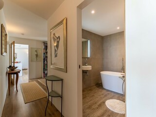 Vakantiehuis Looe Kenmerken 31