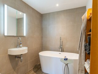 Casa per le vacanze Looe Caratteristiche 30