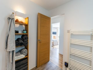 Maison de vacances Looe Équipement 32