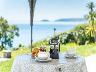 Casa per le vacanze Looe  34