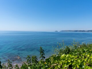 Casa per le vacanze Looe Registrazione all'aperto 6