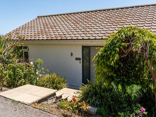 Casa per le vacanze Looe Registrazione all'aperto 7