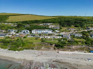 Casa per le vacanze Looe Registrazione all'aperto 3