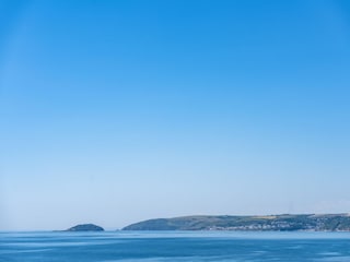 Ferienhaus Looe Außenaufnahme 4