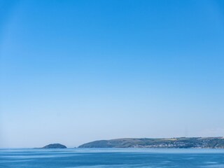 Holiday house Looe Outdoor Recording 4